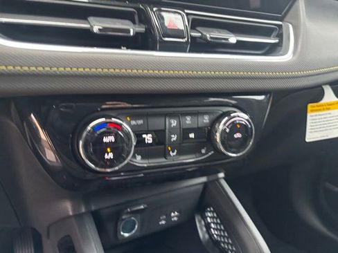 New 2026 Chevrolet TrailBlazer ACTIV w/ Convenience Package image 25