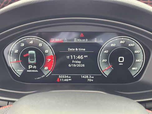 Used 2022 Audi S5 Prestige w/ Prestige Package AWD/4WD image 19