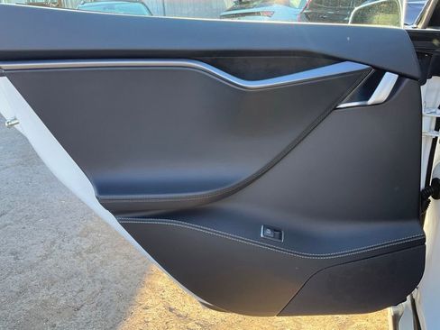 Used 2021 Tesla Model S Long Range Plus image 49