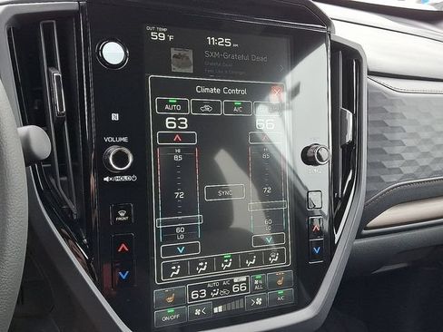 New 2026 Subaru Forester Sport AWD/4WD image 17