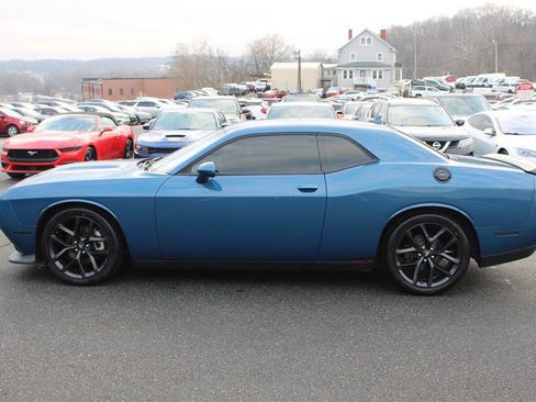 Used 2020 Dodge Challenger GT w/ Driver Convenience Group image 5