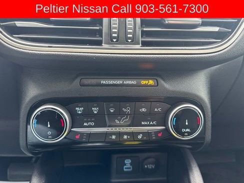 Used 2022 Ford Escape SEL FWD image 19