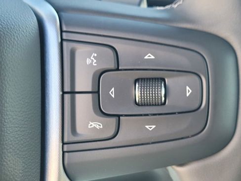 New 2026 GMC Sierra 1500 Elevation w/ Preferred Package AWD/4WD image 19