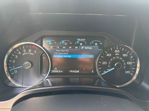 Used 2018 Ford F150 Lariat AWD/4WD image 14
