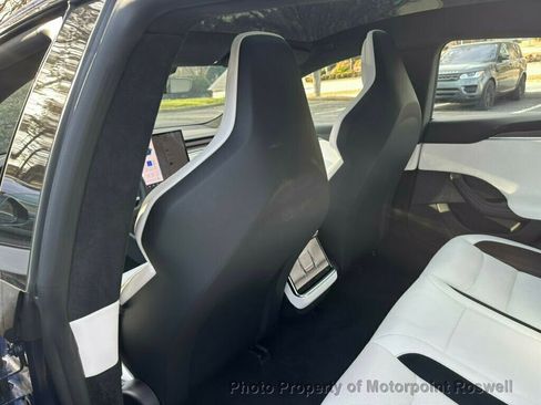 Used 2024 Tesla Model S Plaid image 21