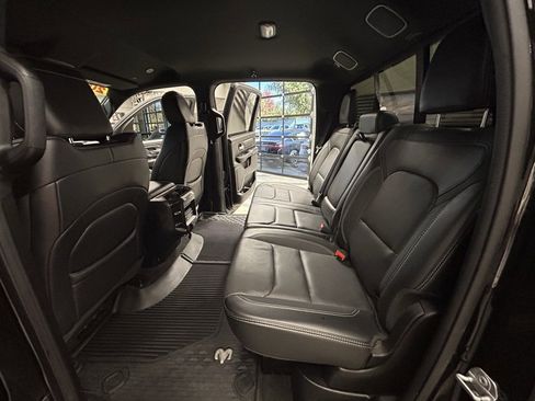 Used 2020 RAM 1500 Rebel w/ Rebel Level 2 Equipment Group image 48