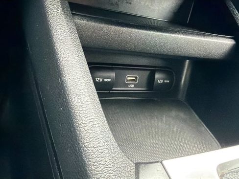 Used 2023 Kia Forte LXS FWD image 19
