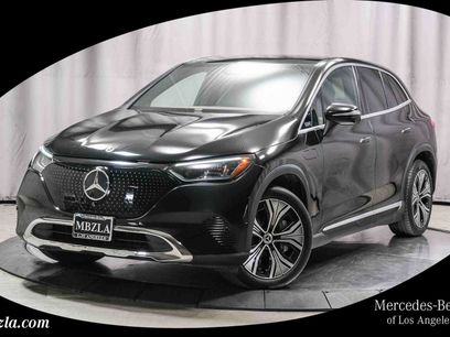 Certified 2023 Mercedes-Benz EQE 350+ 4MATIC SUV