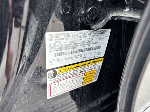 Used 2024 Ford Expedition Max XLT AWD/4WD image 29