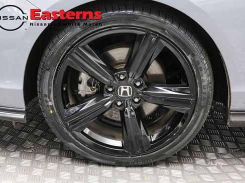 Used 2023 Honda Accord Sport image 31