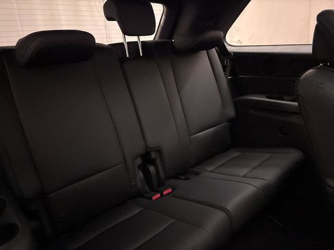 New 2026 Hyundai Palisade Calligraphy image 19