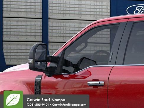 New 2026 Ford F350 Platinum image 20