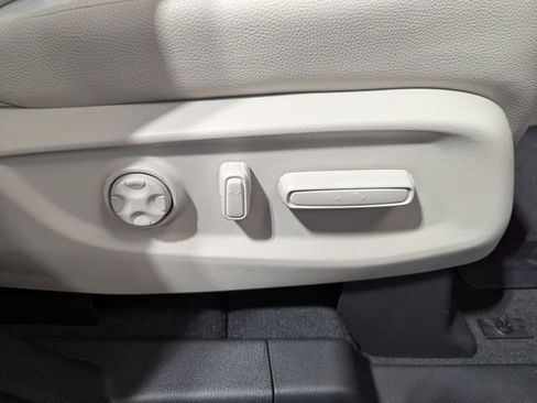 New 2026 Honda Odyssey EX-L image 27