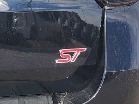 New 2026 Ford Explorer ST w/ Sun And Sound Package image 12