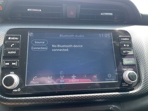 Certified 2024 Nissan Kicks SV w/ Interior Electronics Package image 15