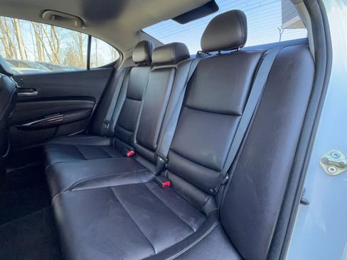 Used 2016 Acura TLX image 20