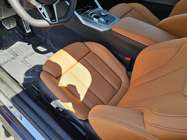 New 2026 BMW 230i Coupe w/ M Sport Package RWD image 4