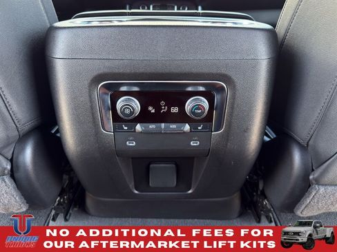 Used 2023 Chevrolet Tahoe Premier w/ Max Trailering Package AWD/4WD image 34