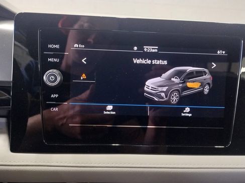 New 2026 Volkswagen Taos S AWD/4WD image 29