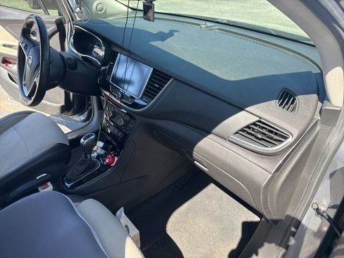 Used 2019 Buick Encore Sport Touring w/ Safety Package image 33
