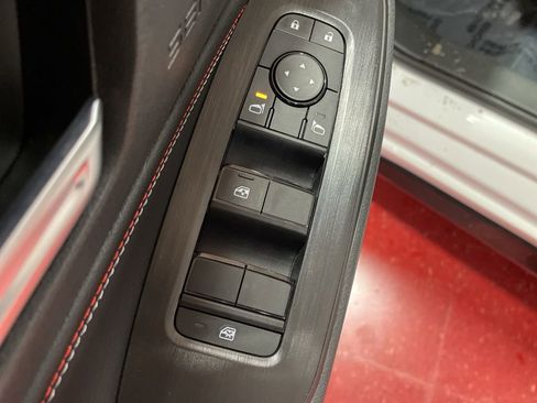 New 2026 Nissan Sentra SR w/ SR Premium Package image 20