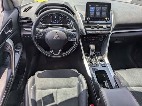 Used 2025 Mitsubishi Eclipse Cross SE AWD/4WD image 25