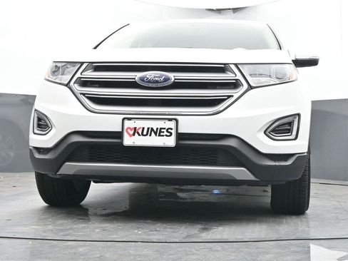 Used 2017 Ford Edge SEL w/ Equipment Group 201A image 45