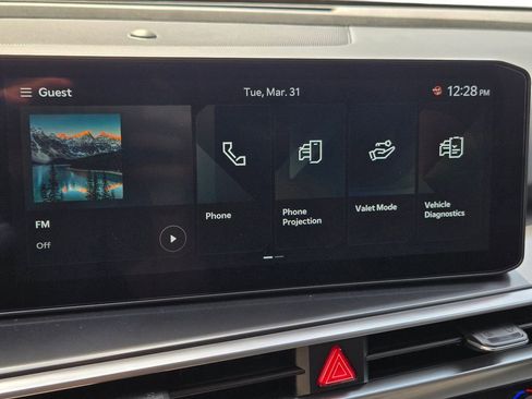 New 2026 Kia Sorento S FWD image 26