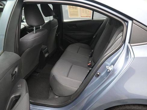Used 2024 Toyota Corolla LE FWD image 25