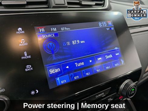 Certified 2022 Honda CR-V EX-L image 15