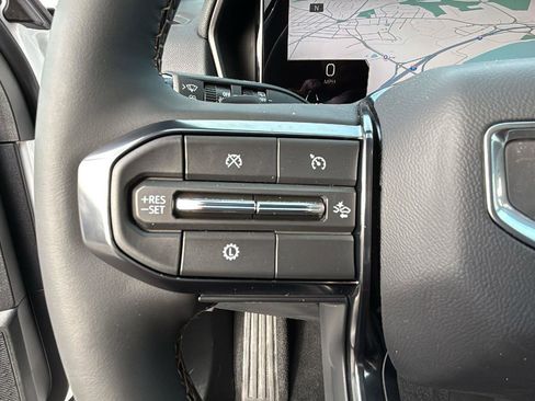 New 2026 GMC Terrain AT4 w/ Convenience Package III image 16