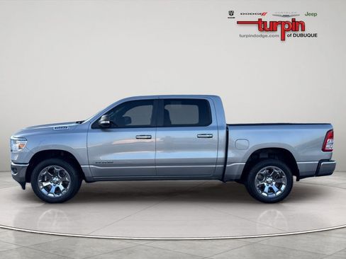 Used 2019 RAM 1500 Big Horn AWD/4WD image 2