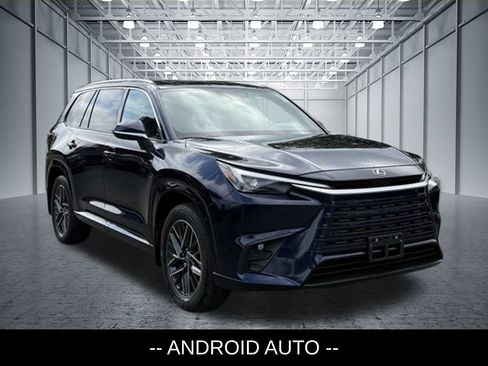 Used 2026 Lexus TX 350 AWD w/ Technology Package image 5