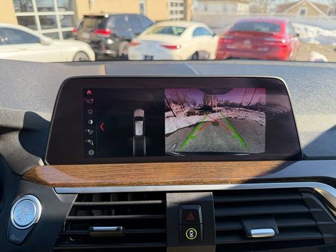 Used 2020 BMW X3 xDrive30i w/ Convenience Package image 17