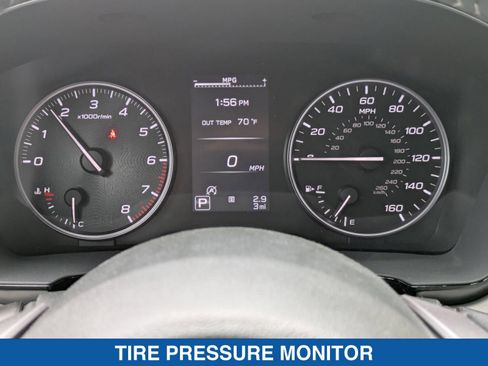 Certified 2025 Subaru Legacy Premium AWD/4WD image 20