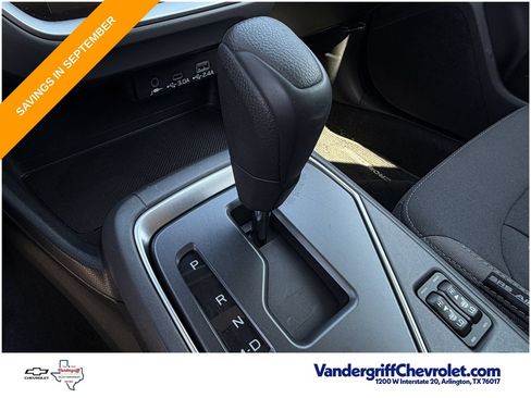 Used 2025 Subaru Crosstrek 2.5i Premium AWD/4WD image 18