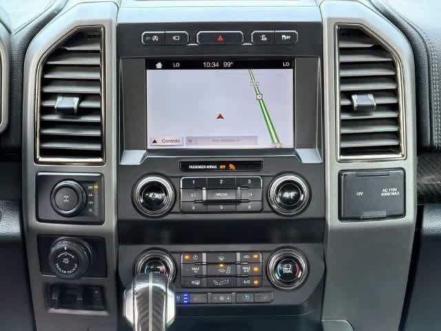 Used 2019 Ford F150 Raptor w/ Equipment Group 802A Luxury AWD/4WD image 28