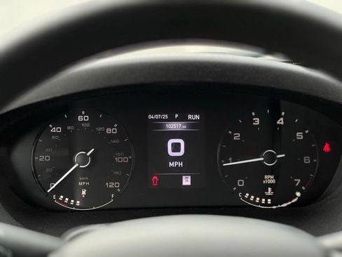 Used 2023 RAM ProMaster 2500 FWD image 27