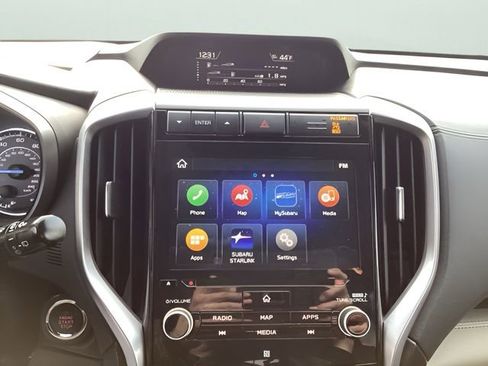 Used 2022 Subaru Ascent Limited w/ Technology Package image 20