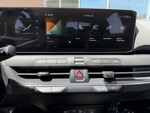 Used 2025 Kia K4 EX FWD image 18