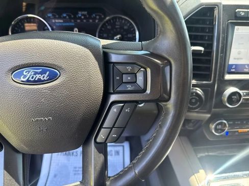 Used 2021 Ford Expedition Limited AWD/4WD image 18