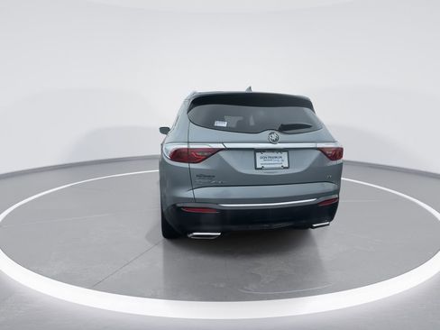 Used 2024 Buick Enclave Essence w/ Sport Touring Edition AWD/4WD image 7