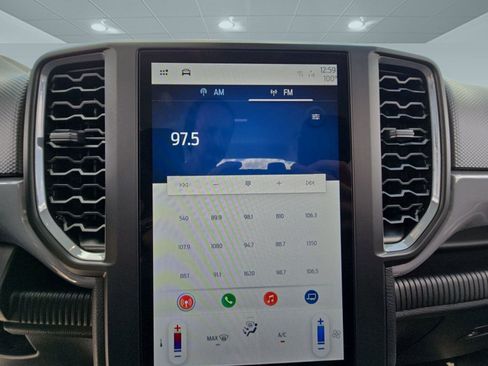 New 2025 Ford Ranger XL w/ Trailer Tow Package image 21