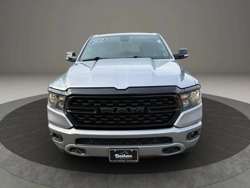 Used 2022 RAM 1500 Big Horn AWD/4WD image 14
