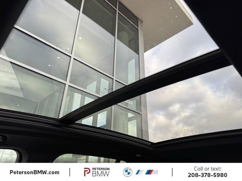 New 2026 BMW X5 xDrive50e image 35