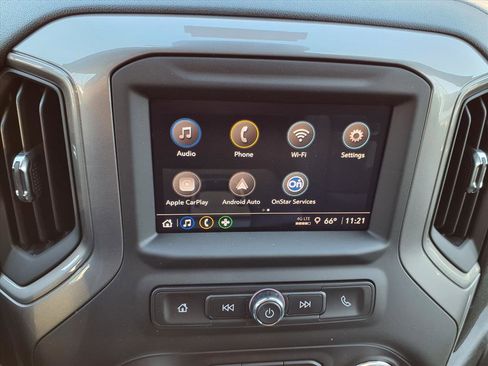 New 2026 GMC Sierra 2500 Pro w/ Convenience Package image 7