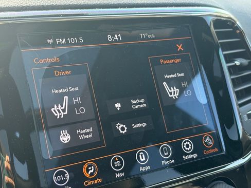 Used 2020 Jeep Grand Cherokee Limited X RWD image 14