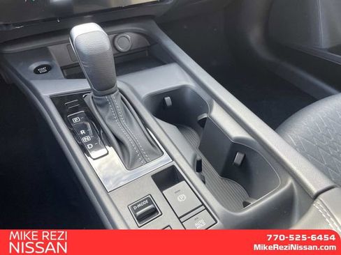New 2026 Nissan Sentra SV w/ Floor Mat Package FWD image 15