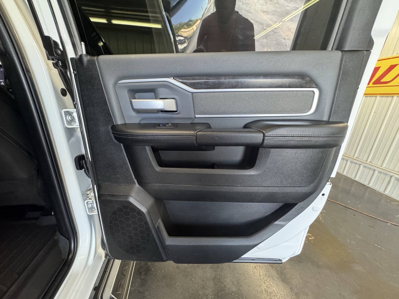 Used 2021 RAM 2500 Big Horn w/ Level 1 Equipment Group AWD/4WD image 41