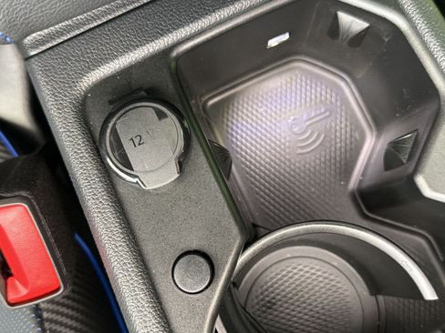 New 2026 Volkswagen Golf AWD/4WD image 32